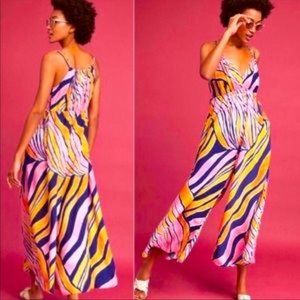 Maeve FINLEY jumpsuit